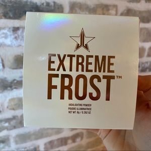 JSC Extreme Frost in Lick My Glit